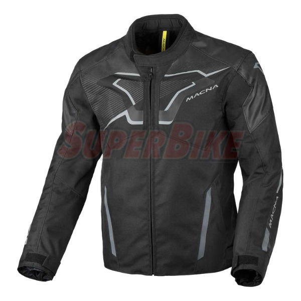 GIACCA MOTO MACNA TAZAR 2.0 COL 101 GIACCA MOTO MACNA TAZAR 2.0 COL 101